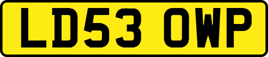 LD53OWP