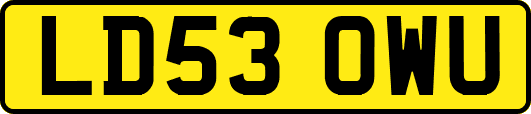 LD53OWU