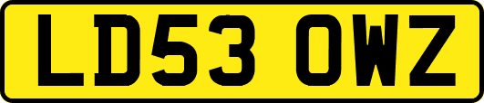 LD53OWZ
