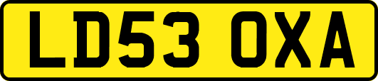 LD53OXA