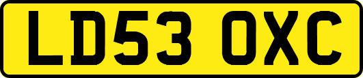 LD53OXC