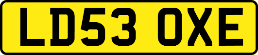 LD53OXE