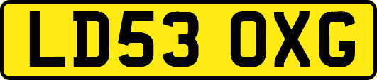 LD53OXG