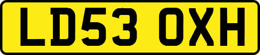 LD53OXH
