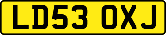 LD53OXJ