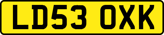 LD53OXK