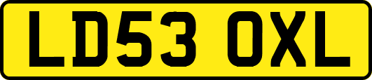 LD53OXL