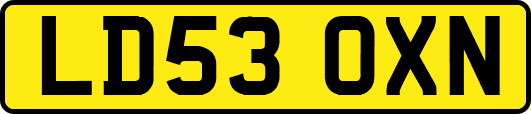 LD53OXN