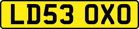 LD53OXO