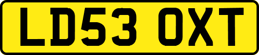 LD53OXT