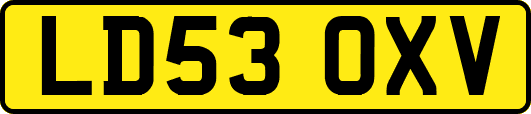 LD53OXV