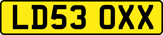 LD53OXX