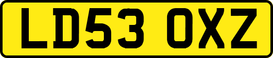 LD53OXZ