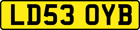 LD53OYB