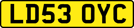 LD53OYC