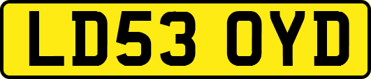 LD53OYD