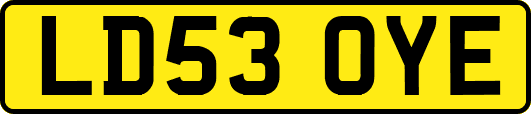 LD53OYE
