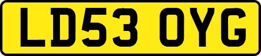 LD53OYG