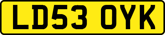 LD53OYK