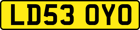 LD53OYO