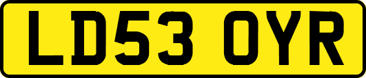 LD53OYR