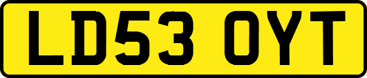LD53OYT