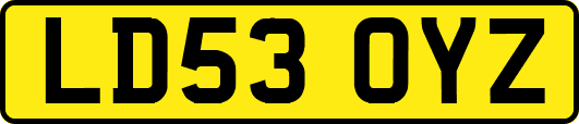 LD53OYZ