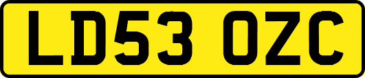 LD53OZC