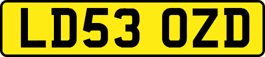 LD53OZD