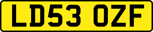 LD53OZF