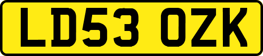 LD53OZK