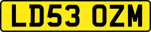 LD53OZM