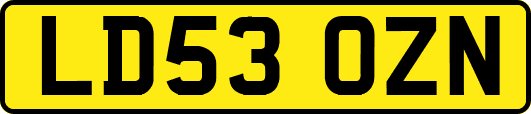 LD53OZN