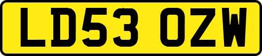 LD53OZW