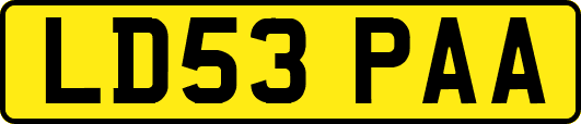 LD53PAA