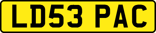 LD53PAC