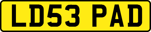 LD53PAD