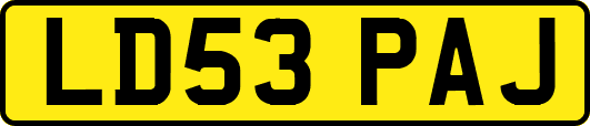LD53PAJ