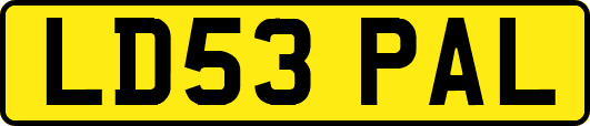 LD53PAL