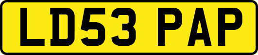LD53PAP