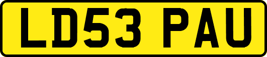 LD53PAU