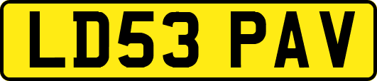 LD53PAV