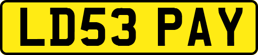 LD53PAY