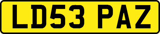 LD53PAZ