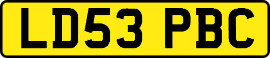 LD53PBC