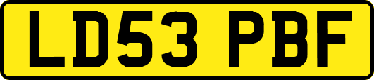 LD53PBF
