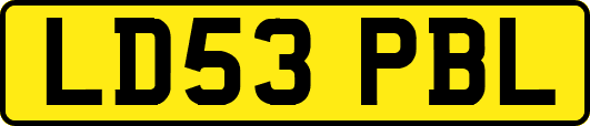 LD53PBL