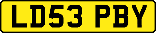 LD53PBY