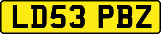 LD53PBZ