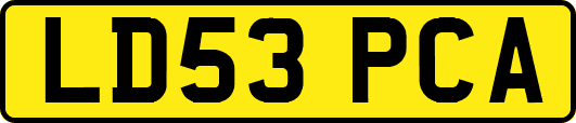LD53PCA